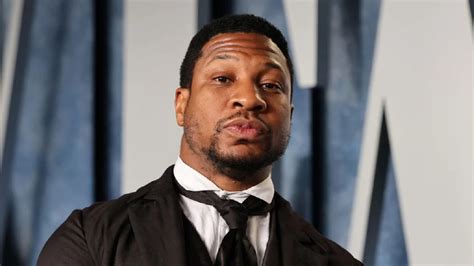 A Timeline Of The Jonathan Majors Controversy And Allegations Defined