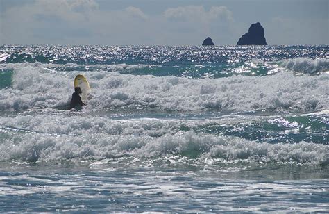 Very Recent Photographs Isles Of Scilly Surfing Cornwall