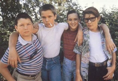 Stand By Me Stand By Me Photo 445540 Fanpop