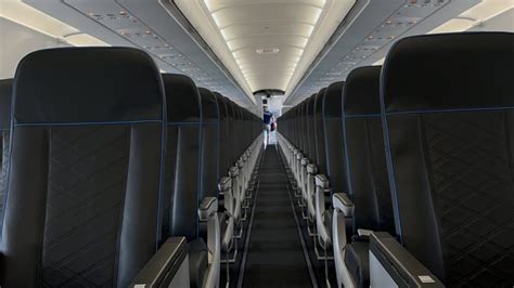 Frontier Mulls Transatlantic Expansion With A321xlr Airways