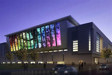 Cree Expands Architectural Lighting Led Range Led News