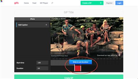With techsmith snagit you can create and. How To Turn YouTube Videos Into GIFs in 6 Easy Steps