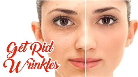 How To Get Rid Of Wrinkles Permanently Top10 Best Home Remedies