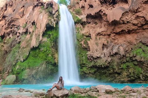 Everything You Need To Know About Visiting Havasu Falls In 2020