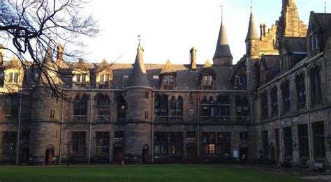 Top 10 Hardest Courses At The University Of Glasgow Oneclass Blog