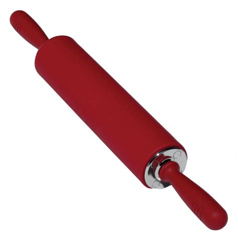 Dline Silpin Silicone Rolling Pin For 2495 Everten