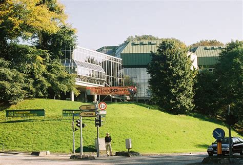 Hagen detailed profile, population and facts. File:Stadthalle Hagen.jpg - Wikimedia Commons