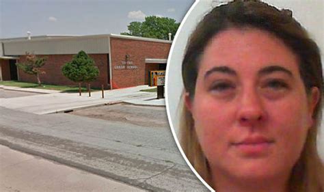 Rapist Teacher Who Had Sex With Pupils Avoids 30 Year Prison Sentence