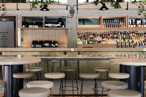 The Alby Opens In Woden With Pinball And Pool Tables The Canberra