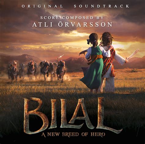 ‘bilal Soundtrack Announced Film Music Reporter