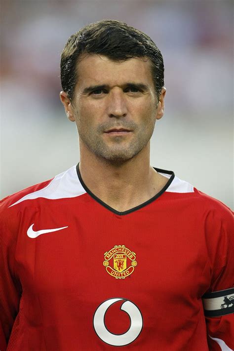 He is the joint most successful irish footballer of all time, having won 19 major trophies in his club career, 17 of which came during his time at english club manchester united. Roy Keane: Zlatan Ibrahimovic Will Fit in Well at United