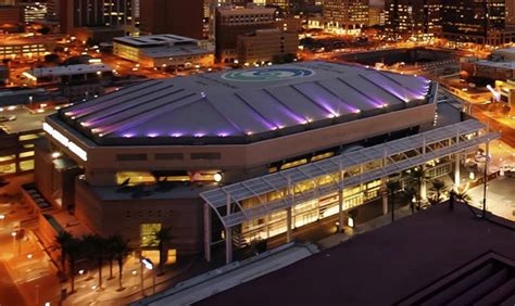 Phoenix suns arena (formerly america west arena, us airways center, talking stick resort arena, and phx arena) is an american sports and entertainment arena in phoenix, arizona. Phoenix City Council to vote Wednesday on $235M Suns arena ...