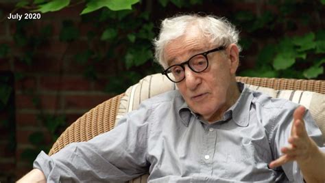 Woody Allen Talks Abuse Allegations In Newly Released 2020 Interview
