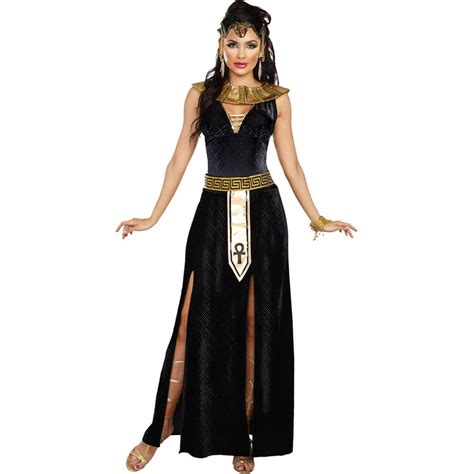 Women S Exquisite Cleopatra Costume
