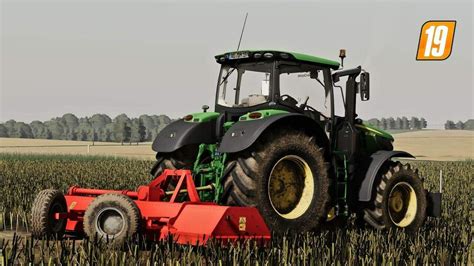 Kuhn Rm 320 V10 Fs19 Farming Simulator 19 Mod Fs19 Mod Images And