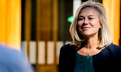 Kaag on wn network delivers the latest videos and editable pages for news & events, including entertainment, music, sports, science and more, sign up and share your playlists. Weerstand tegen benoeming Sigrid Kaag bij WTO - Elsevier ...
