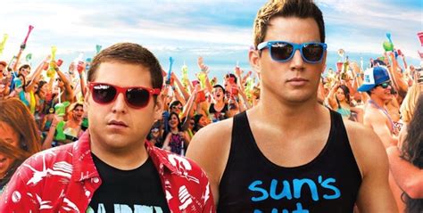 Jonah hill cast, story, and producer. VOD film review: 22 Jump Street | VODzilla.co | Where to ...