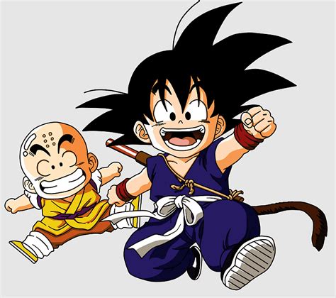 Puar Dragon Ball Yo Son Goku And His Friends Return Nimbus Master Roshi Tien Shinhan Dragon