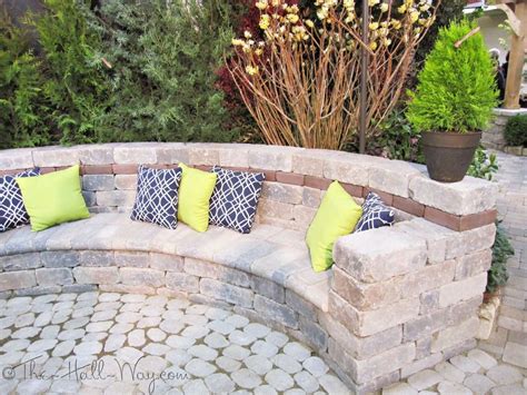 Diy Garden Bench Ideas Free Plans For Outdoor Benches Garden Wall