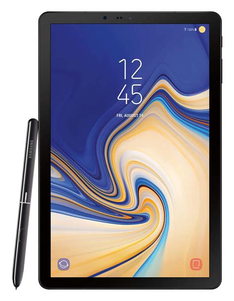 Samsung Galaxy Tab S4 Archives Best Reviews Tablet