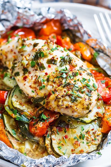 Healthy Dinner Recipes 22 Fast Meals For Busy Nights
