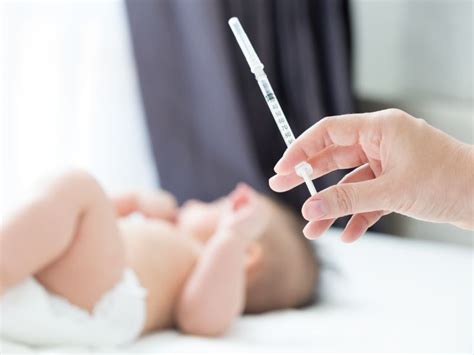 Vaccination is in full swing in singapore, where over two million of its 5.7 million citizens have already received both shots of the jab. Compulsory Vaccination for Babies in Singapore | Baby ...