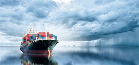 Ship Vessel Cargo Ship Container Ship Background Cargo Shipping