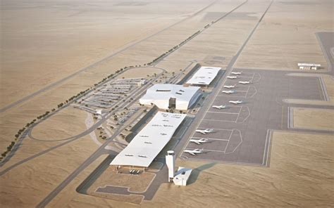 Wait times are assessed automatically as follows: Ramon International Airport opens in southern Israel ...