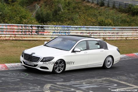 Check spelling or type a new query. 2015 Mercedes-Benz S-Class Maybach Spy Video