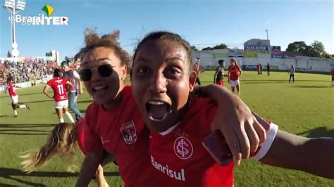 O campeonato brasileiro feminino foi criado em setembro de 2013. Campeonato Brasileiro Feminino 2020: saiba detalhes da competição - YouTube