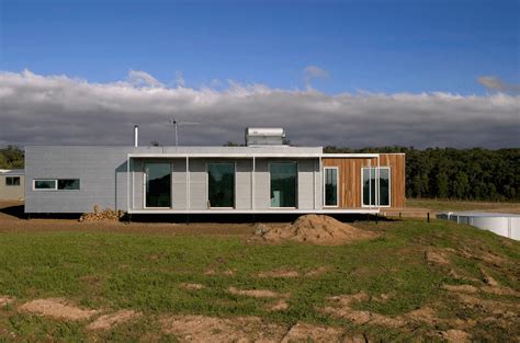 This could be locally sourced or recycled materials, among other options. Eco Friendly Homes - Environmentally Friendly Prefab Homes ...