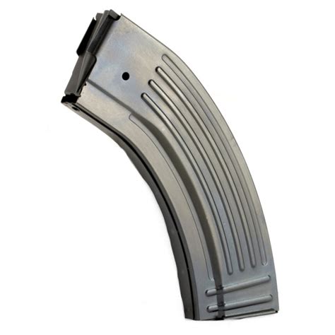 Promag Ruger Mini 30 762x39 Magazine 30rd Steel Rug S30 Made In The Usa