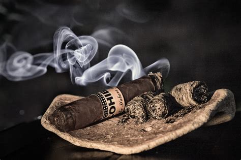 How To Smoke A Cigar Without Going Up In Smoke Cigar Inspector