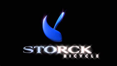 Storck Logo WMV P YouTube