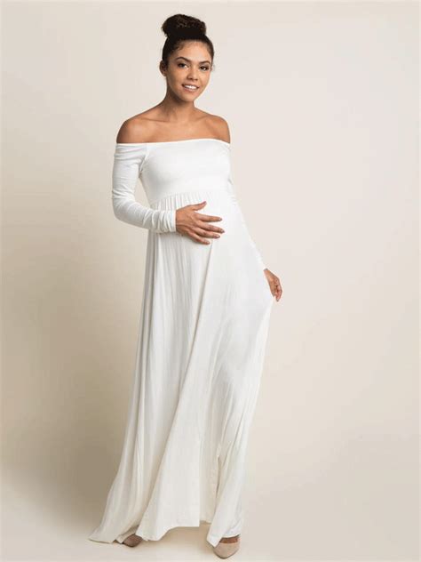 Dresses For Pregnant Women To Wear To A Wedding Kelly Ticiss