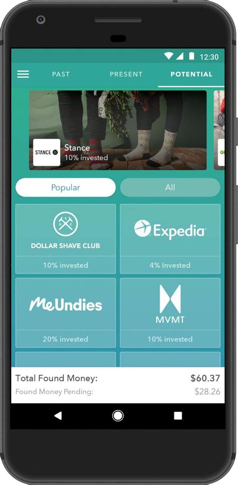 Easier to give a paycheck to employees. Acorns Investing App Review: Put Your Loose Change To Good Use