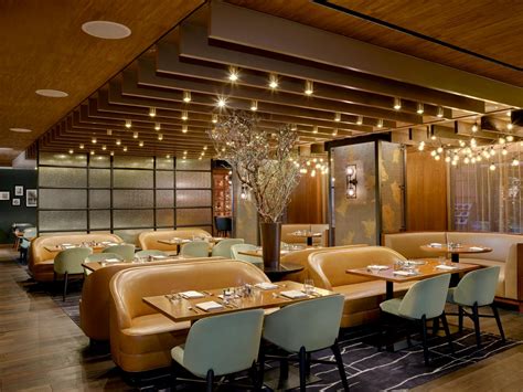 San Francisco Private Dining Rooms Michelin Guide 2019 California
