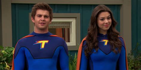 Phoebe And Max Take On The Z Force Championship On ‘the Thundermans