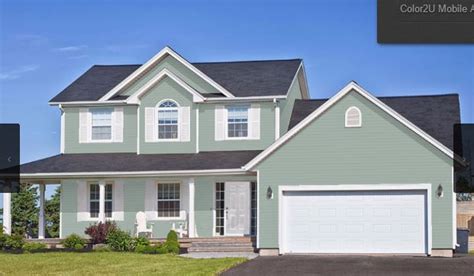 Check spelling or type a new query. Making House a Home: Picking Exterior Paint