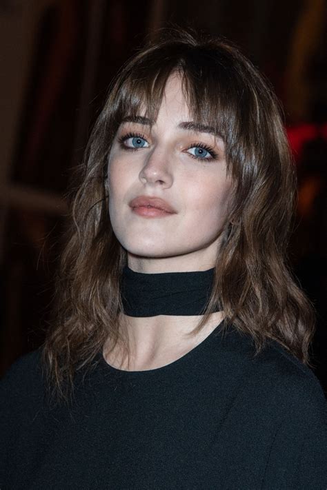 TALIA RYDER Arrives at Saint Laurent Rive Droite Sushi Park Opening