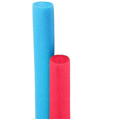Buy Deluxe Floating Pool Noodles Foam Tube Super Thick Noodles For Floating In The Swimming