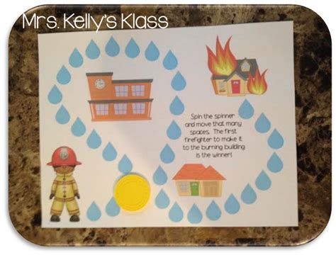 Mrs Kellys Klass Fun With Community Helpers Freebie Community