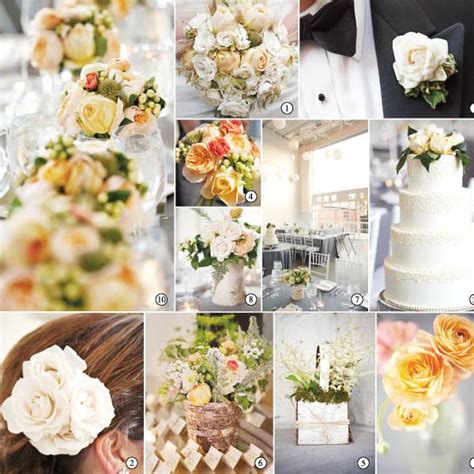Some varieties at the time could cost more than the average family home. Average Cost of Wedding Flowers: Making the Most of a ...