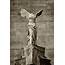 Winged Victory Of Samothrace  14 Photograph By Stephen Stookey