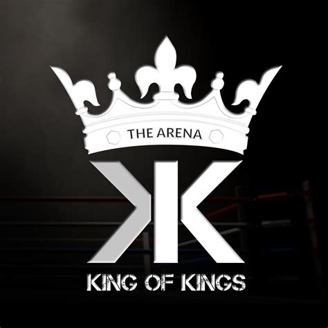 King Of Kings Logo Logodix