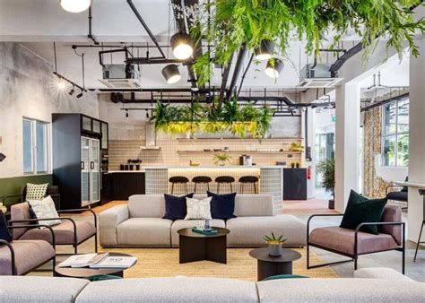 Embrace the next Generation of Living – Co-living! | Corporate Maldives