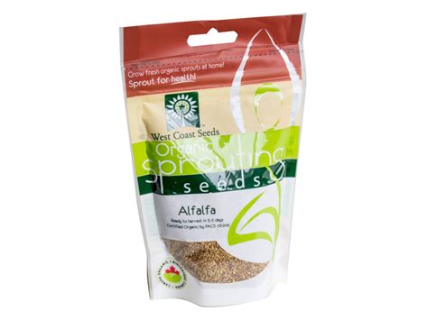 Alfalfa Certified Organic Krishi Indoor Farm Ltd