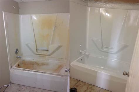 Refinishing is the smart choice to deal with an outdated or damaged tub, sink or wall tile. Bathtub Refinishing Phoenix Arizona Certified Licensed ...