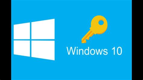 Windows 10 Lisans Anahtarı Product Key Nasıl Bulunur Youtube