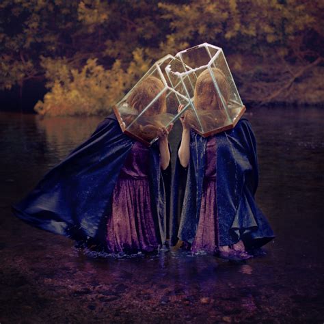 More Mystical Photography By Brooke Shaden